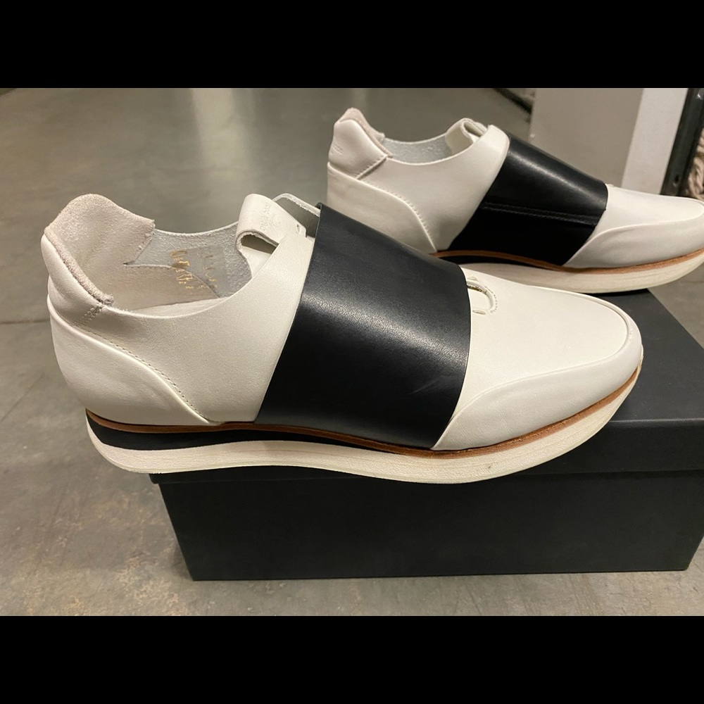 Rag & Bone Dylan Elastic Runner - image 1